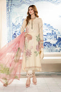 Maria.B | M Print Eid Edit | MPT-2201-A - House Of Hania