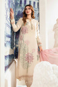 Maria.B | M Print Eid Edit | MPT-2201-A - House Of Hania