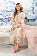 Maria.B | M Print Eid Edit | MPT-2201-A - House Of Hania