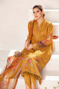 Maria.B | M Print Eid Edit | MPT-2202-A - House Of Hania