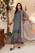 Maria.B | M Print Eid Edit | MPT-2202-B - House Of Hania
