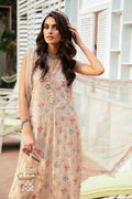 Maria.B | M Print Eid Edit | MPT-2203-B - House Of Hania