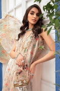 Maria.B | M Print Eid Edit | MPT-2203-B - House Of Hania