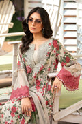 Maria.B | M Print Eid Edit | MPT-2204-B - House Of Hania