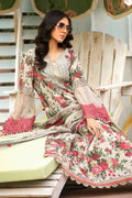 Maria.B | M Print Eid Edit | MPT-2204-B - House Of Hania