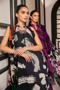 Maria.B | M Print Eid Edit | MPT-2205-A - House Of Hania