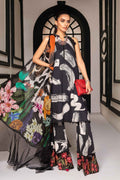 Maria.B | M Print Eid Edit | MPT-2205-A - House Of Hania