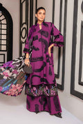 Maria.B | M Print Eid Edit | MPT-2205-B - House Of Hania