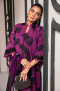 Maria.B | M Print Eid Edit | MPT-2205-B - House Of Hania