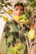 Maria.B | M Print Eid Edit | MPT-2206-A - House Of Hania