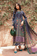 Maria.B | M Print Eid Edit | MPT-2206-B - House Of Hania