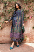 Maria.B | M Print Eid Edit | MPT-2206-B - House Of Hania