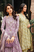 Maria.B | M Print Eid Edit | MPT-2207-A - House Of Hania