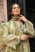Maria.B | M Print Eid Edit | MPT-2207-A - House Of Hania