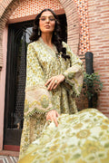 Maria.B | M Print Eid Edit | MPT-2207-A - House Of Hania