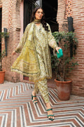 Maria.B | M Print Eid Edit | MPT-2207-A - House Of Hania