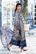 Maria.B | M Print Eid Edit | MPT-2208-B - House Of Hania
