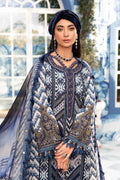 Maria.B | M Print Eid Edit | MPT-2208-B - House Of Hania