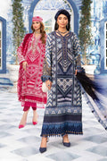 Maria.B | M Print Eid Edit | MPT-2208-B - House Of Hania