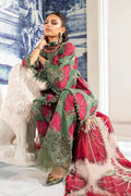Maria.B | M Print Eid Edit | MPT-2209-A - House Of Hania