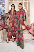 Maria.B | M Print Eid Edit | MPT-2209-B - House Of Hania