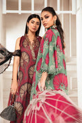 Maria.B | M Print Eid Edit | MPT-2209-B - House Of Hania