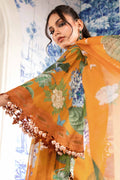 Maria.B | M Print Eid Edit | MPT-2210-B - House Of Hania