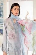 Maria.B | M Print Eid Edit | PT-2201-B - House Of Hania