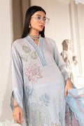 Maria.B | M Print Eid Edit | PT-2201-B - House Of Hania