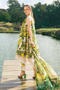 Maria B | M Prints 25 | MPT-2503-A - House Of Hania