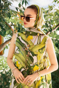Maria B | M Prints 25 | MPT-2503-A - House Of Hania