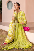 Maria B | M Prints 25 | MPT-2504-A - House Of Hania