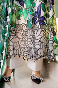 Maria B | M Prints 25 | MPT-2505-A - House Of Hania