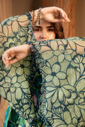 Maria B | M Prints 25 | MPT-2505-B - House Of Hania