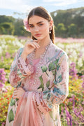Maria B | M Prints 25 | MPT-2506-B - House Of Hania