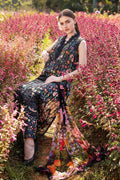 Maria B | M Prints 25 | MPT-2507-B - House Of Hania