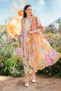 Maria B | M Prints 25 | MPT-2509-A - House Of Hania