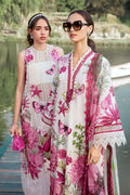 Maria B | M Prints 25 | MPT-2510-A - House Of Hania
