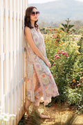 Maria B | M Prints 25 | MPT-2511-A - House Of Hania