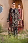 Maria B | M Prints 25 | MPT-2512-B - House Of Hania