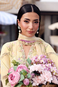 Maria B | M Prints 26 | MPT-3001-A - House Of Hania