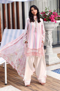 Maria B | M Prints 26 | MPT-3002-A - House Of Hania