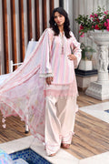 Maria B | M Prints 26 | MPT-3002-A - House Of Hania