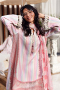 Maria B | M Prints 26 | MPT-3002-A - House Of Hania