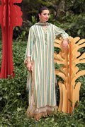 Maria B | M Prints 26 | MPT-3002-B - House Of Hania