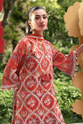 Maria B | M Prints 26 | MPT-3003-A - House Of Hania