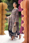 Maria B | M Prints 26 | MPT-3003-B - House Of Hania