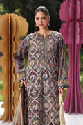 Maria B | M Prints 26 | MPT-3003-B - House Of Hania