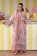 Maria B | M Prints 26 | MPT-3004-A - House Of Hania