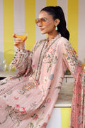 Maria B | M Prints 26 | MPT-3004-A - House Of Hania